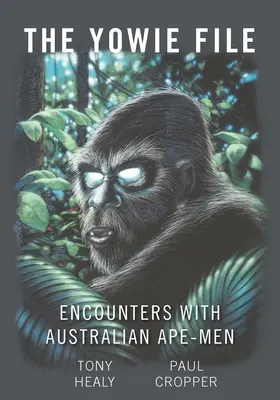 El expediente Yowie - The Yowie File