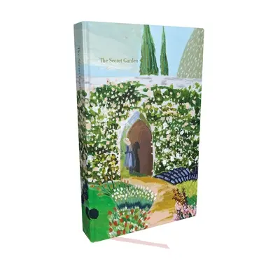 El Jardín Secreto (Ediciones Pintadas) - The Secret Garden (Painted Editions)