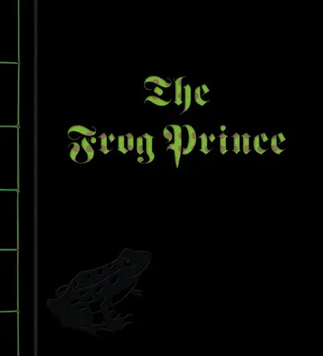 El príncipe sapo - The Frog Prince