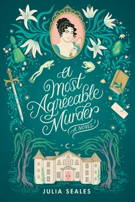 Un asesinato de lo más agradable - A Most Agreeable Murder