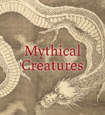 Criaturas Míticas - Mythical Creatures