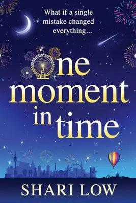 Un momento en el tiempo - One Moment in Time