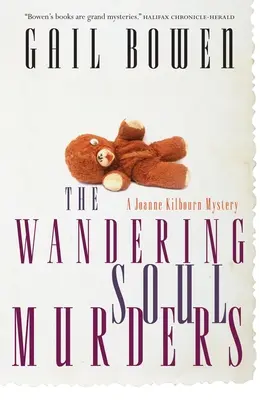 Los asesinatos del alma errante - The Wandering Soul Murders