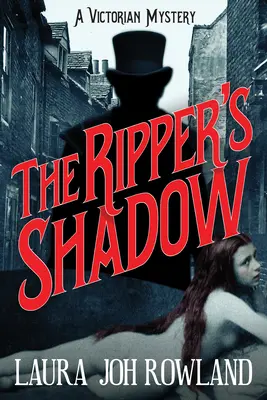 La sombra del destripador - Un misterio victoriano - Ripper's Shadow - A Victorian Mystery