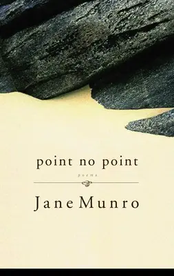 Point No Point: Poemas - Point No Point: Poems