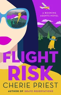 Riesgo de fuga - Flight Risk