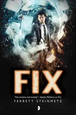 Fijar - Fix