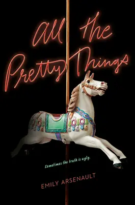 Todas las cosas bonitas - All the Pretty Things