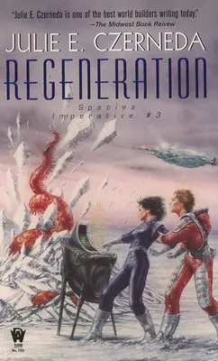 Regeneración - Regeneration