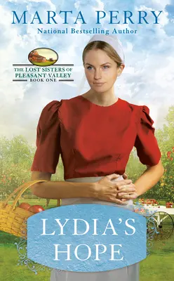 La esperanza de Lidia - Lydia's Hope