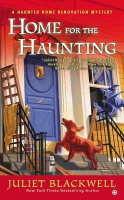 El hogar de los fantasmas - Home for the Haunting