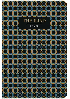 La Ilíada - The Iliad