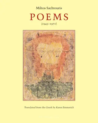 Poemas (1945-1971) - Poems (1945-1971)