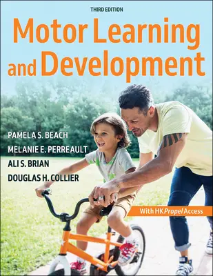 Aprendizaje y desarrollo motor - Motor Learning and Development