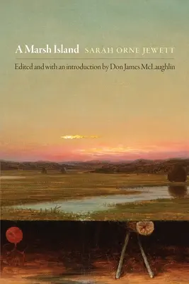 Una isla pantanosa - A Marsh Island