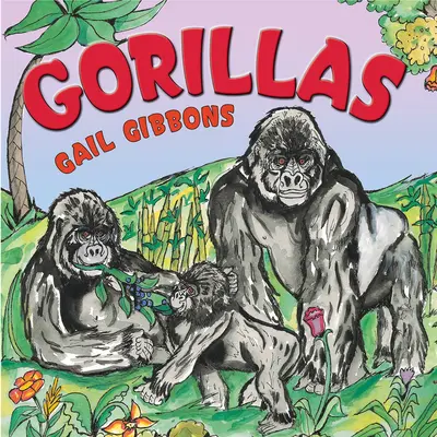 Gorilas - Gorillas