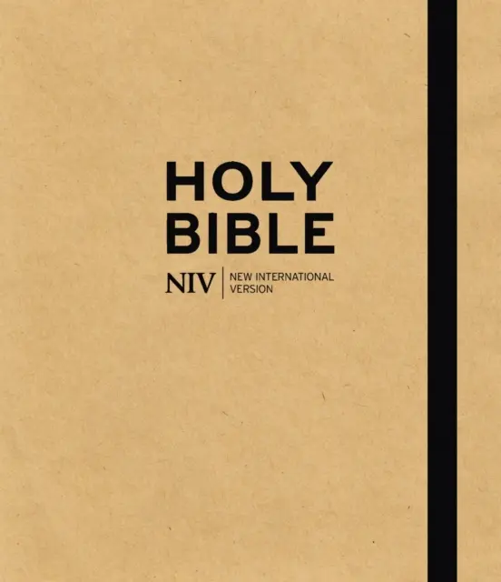 Biblia NVI Art Journalling - NIV Art Journalling Bible