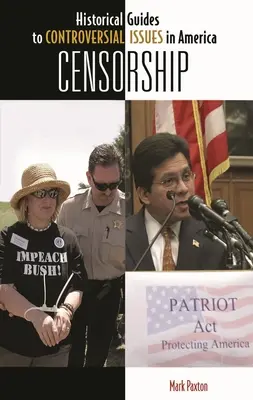 Censura - Censorship