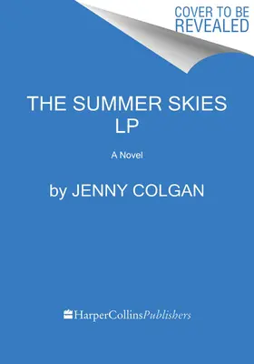 Los cielos del verano - The Summer Skies