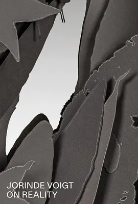 Jorinde Voigt: Sobre la realidad - Jorinde Voigt: On Reality