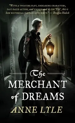 El mercader de sueños: La máscara de la noche, volumen 2 - The Merchant of Dreams: Night's Masque, Volume 2