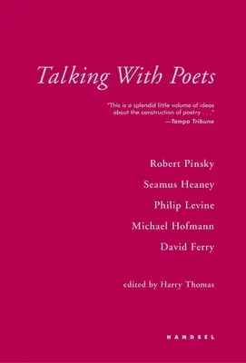 Hablando con poetas - Talking with Poets