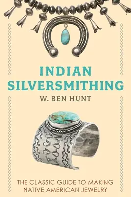 Orfebrería india - Indian Silver-Smithing