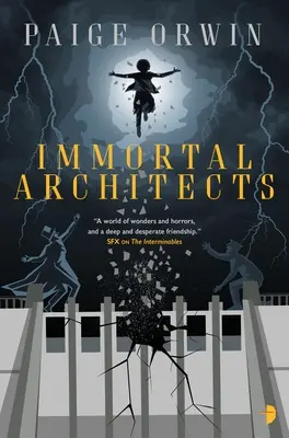 Arquitectos inmortales - Immortal Architects