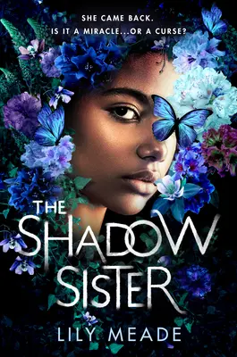 La hermana de las sombras - The Shadow Sister