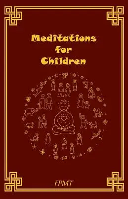 Meditaciones para niños - Meditations for Children