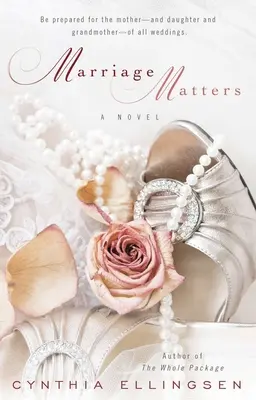 El matrimonio importa - Marriage Matters