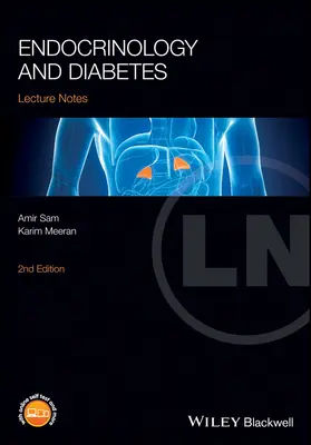 Endocrinología y Diabetes (Sam Amir H. (Royal Free and University College Medical School University College London London)) - Endocrinology and Diabetes (Sam Amir H. (Royal Free and University College Medical School University College London London))