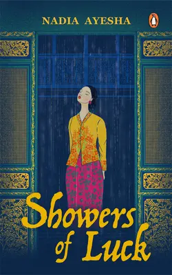 Lluvia de suerte - Showers of Luck