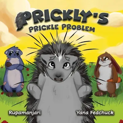 El problema de Prickly - Prickly's Prickle Problem