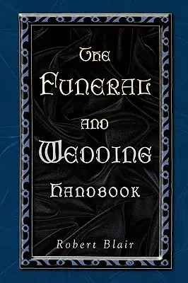 Manual de funerales y bodas - Funeral and Wedding Handbook