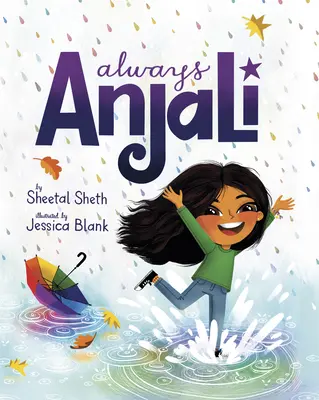 Siempre Anjali - Always Anjali
