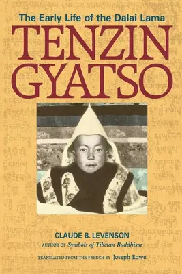 Tenzin Gyatso: Los primeros años del Dalai Lama - Tenzin Gyatso: The Early Life of the Dalai Lama