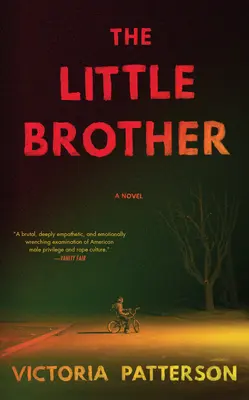 El hermano pequeño - The Little Brother