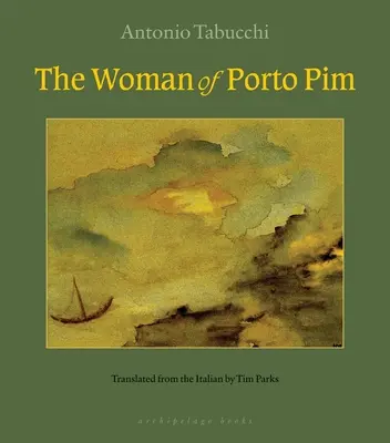 La mujer de Porto Pim - The Woman of Porto Pim