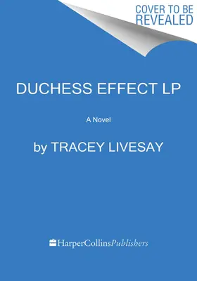 Efecto duquesa - Duchess Effect