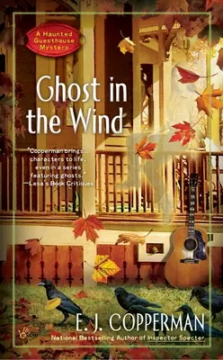 Fantasma en el viento - Ghost in the Wind