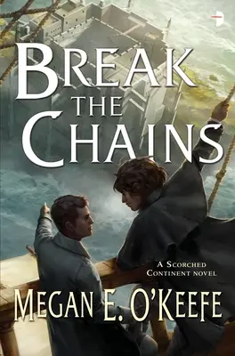 Rompe las cadenas - Break the Chains