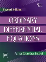 Ecuaciones diferenciales ordinarias - Ordinary Differential Equations