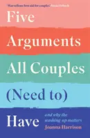 Cinco argumentos que toda pareja debe tener y por qué es importante lavar los platos - Five Arguments All Couples (Need To) Have - And Why the Washing-Up Matters