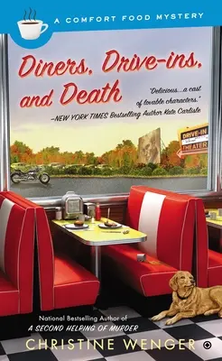 Diners, Drive-Ins y la muerte - Diners, Drive-Ins, and Death