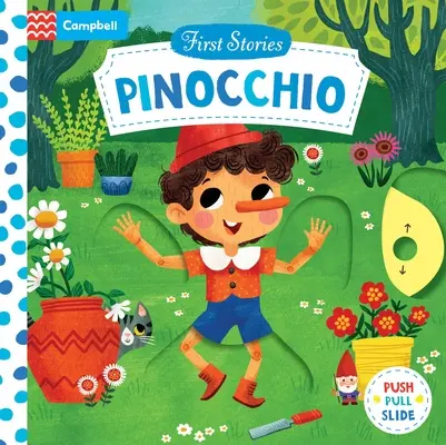 Pinocho - Pinocchio