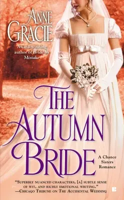 La novia de otoño - The Autumn Bride