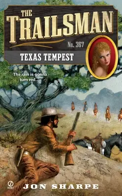 Tempestad en Texas - Texas Tempest