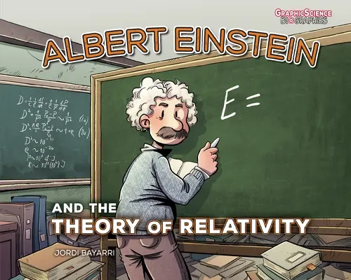 Albert Einstein y la teoría de la relatividad - Albert Einstein and the Theory of Relativity