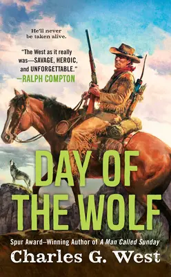 El día del lobo - Day of the Wolf